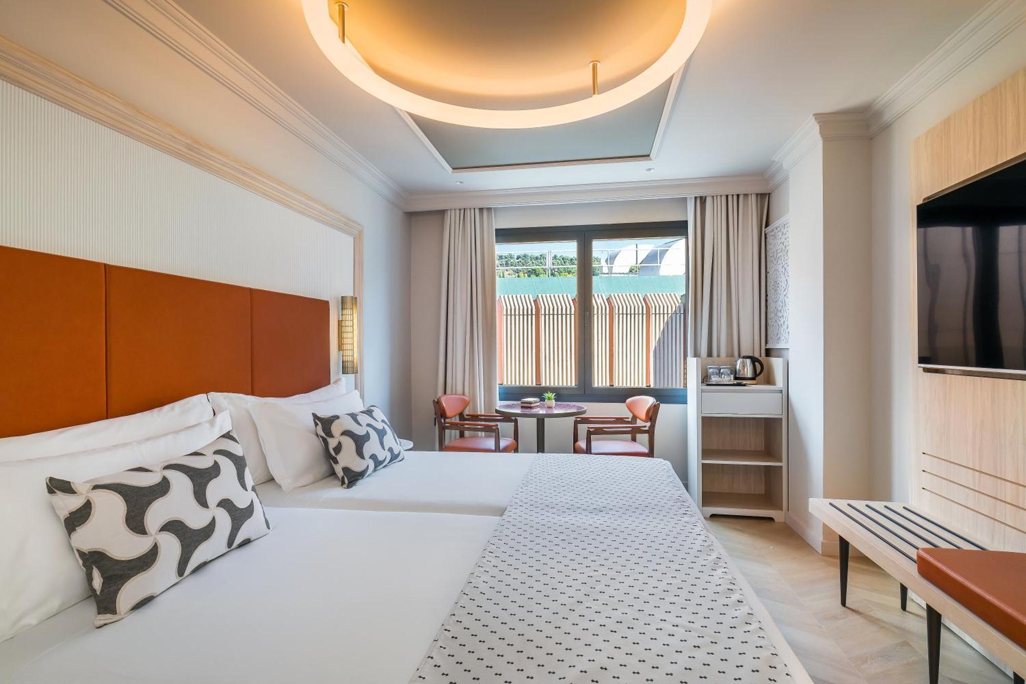 Barcelo Carmen Hotel 4*