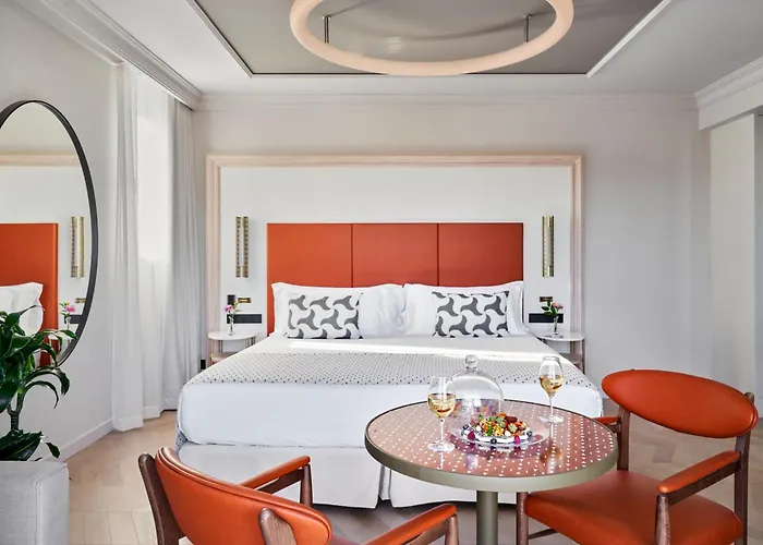 Barceló Carmen Granada