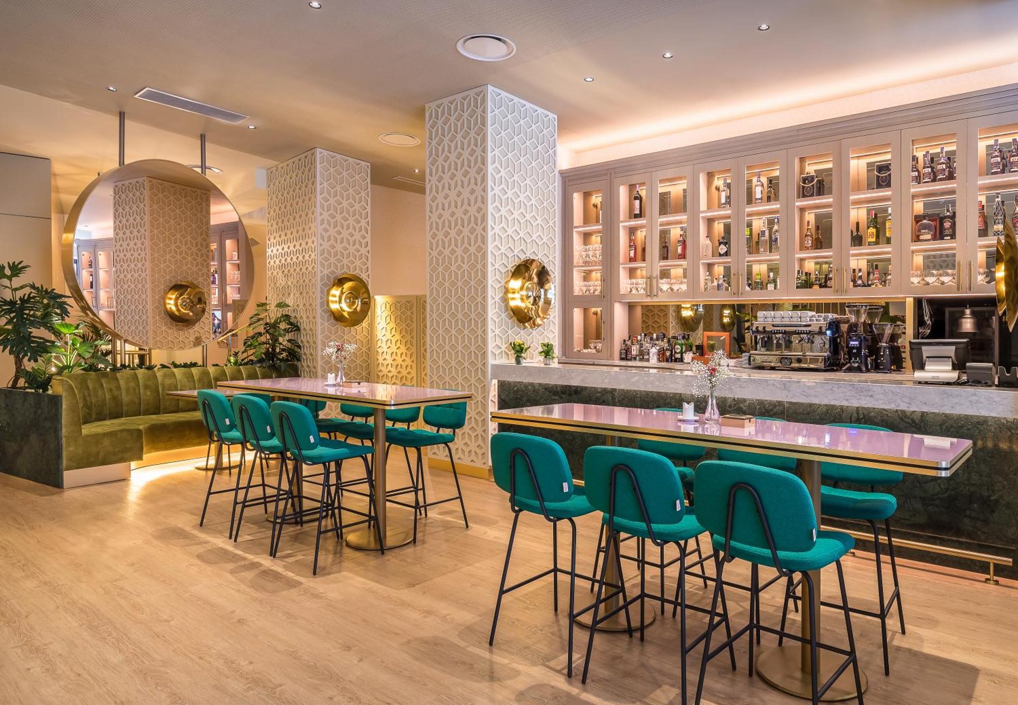 Barcelo Carmen 4* Grenade
