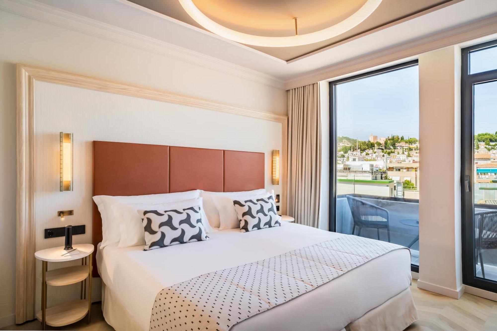 Barcelo Carmen 4* Grenade